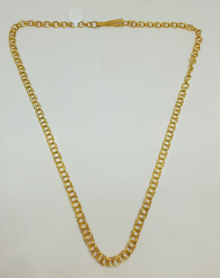 Gold Chain